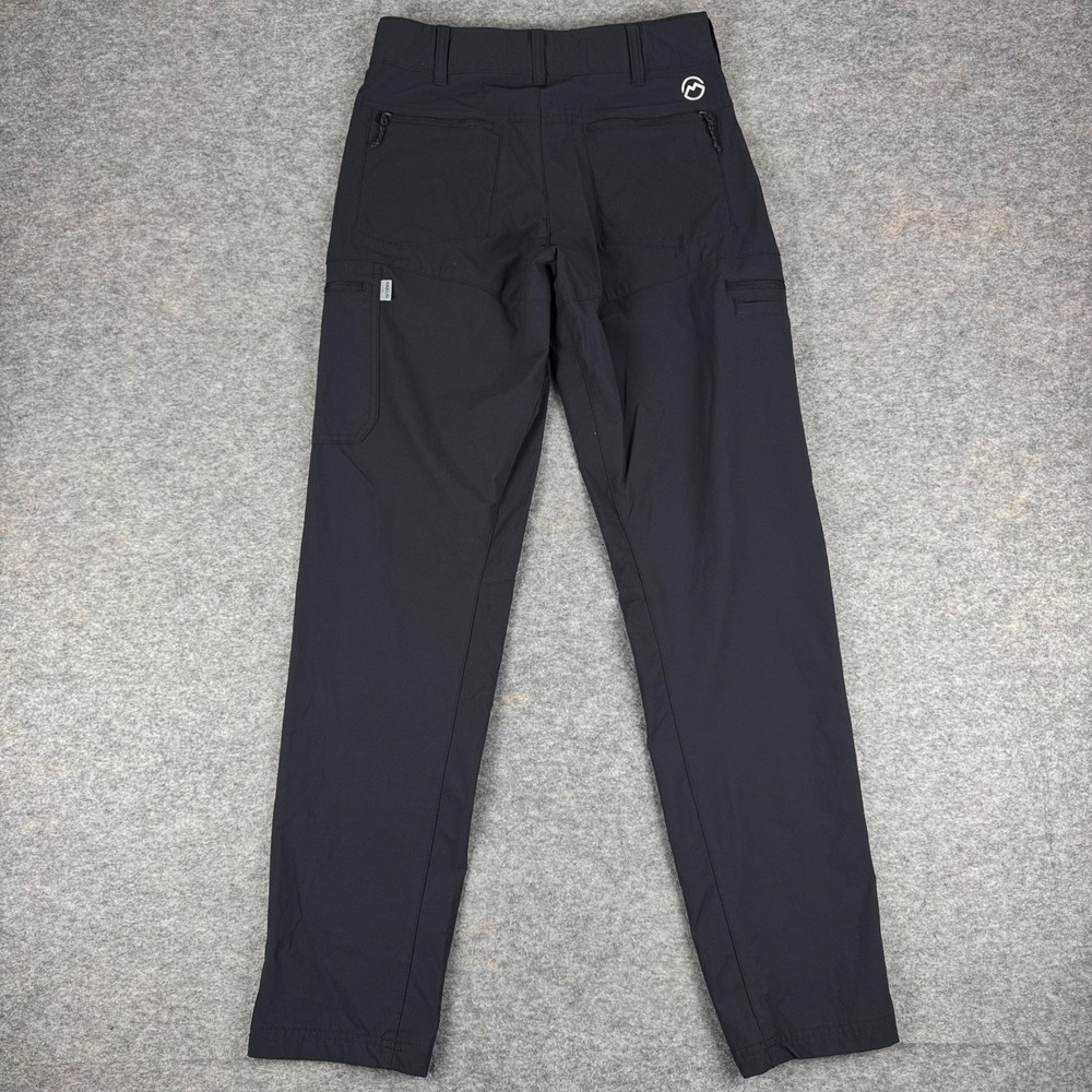 Magellan Outdoors Pro Angler Technical Pants 30" Lot Of 2 Mens Small S - Picture 7 of 13